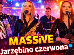 MASSiVE – Jarzębino Czerwona