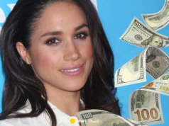 Stylizacje Meghan podczas "quasi-królewskiej wizyty w Australii" kosztowały fortunę. Kwota poraża