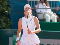 Świątek zatrzymana w Stuttgarcie! Andriejewa znów lepsza od Polki