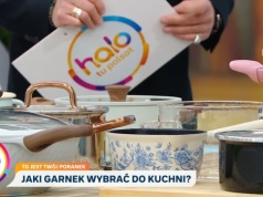 Stalowe, szklane czy emaliowane? LuxUla o wyborze garnków idealnych