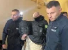 S---------a w Bystrzycy Kłodzkiej. Zarzuty dla trzech mężczyzn i kobiety