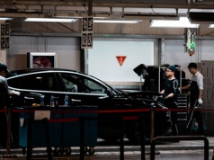 Chiński walec może rozjechać europejską gospodarkę. Bruksela zaostrza kurs