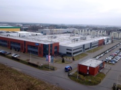 Wiceminister Bejda odwiedził Fabrykę Broni „Łucznik”