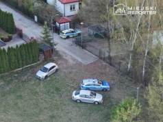 Ojciec potrącił i przejechał po swojej 6-letniej córce. Dziecko nie żyje