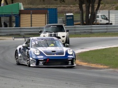 New Holland zadebiutuje na torze wyścigowym