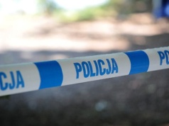 Dramatyczne odkrycie pod Częstochową. Odnaleziono zwłoki kobiety