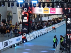 OSHEE Bieg Nocny Kraków 2026