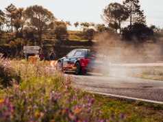 Rajd Sierra Morena. Inauguracja sezonu Rajdowych Mistrzostw Europy. Marczyk i Gospodarczyk na hiszpańskich trasach