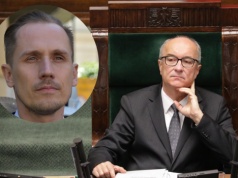 Czarzasty ukarał Berkowicza! Poważnie uderzył posła po kieszeni