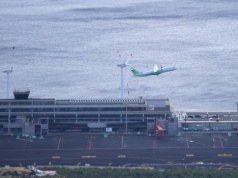 Strajk kontrolerów lotów na La Palmie i El Hierro: możliwe utrudnienia dla pasażerów