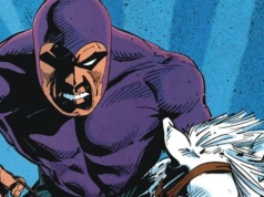 Kultowy Fantom dostanie serial. Postać była prekursorem superbohaterów