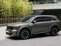 Nowoczesne SUV-y – poznaj najgorętsze modele tej wiosny