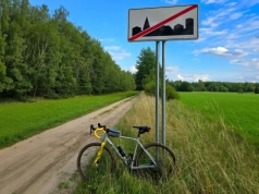 #AktywnaEkipa z bielsko.info - gravelowa pętelka do Szczyrku