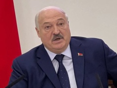 Łukaszenka krytycznie o USA. "Mogą się uczyć od Białorusi"