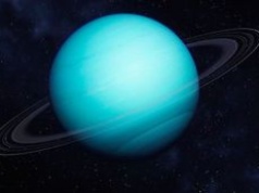 Tajemnicze pierścienie Urana. Choć są obok siebie, powstały inaczej