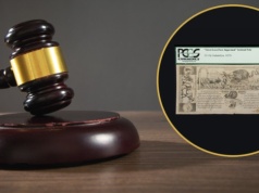 Fałszywe banknoty sprzed 200 lat są teraz warte tysiące dolarów