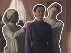 Wstrząsające sci-fi ledwo się zaczęło, a twórca już mówi o kolejnych sezonach. To hit