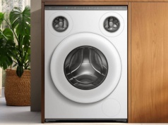 Xiaomi zrobiło pralkę, która bardziej przypomina małą pralnię niż zwykłe AGD
