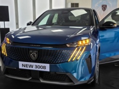 DPAN rozpoczął montaż nowych Peugeot 3008 i 5008 w Nigerii