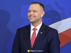 Karol Nawrocki komentuje zwarcie w PiS. "Nie postawiłbym na to"