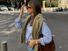 Swetry na wiosenne chłody. W tym z Marks&Spencer i z H&M można się zakochać