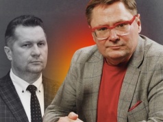Czarnek tego Terlikowskiemu nie daruje. "Potrafił zaorać, co sam powiedział"
