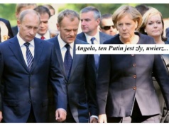 Prof. Romuald Szeremietiew: Drugi klasztor?