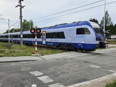 Intercity na dłużej w Piszu? Marszałek zapowiada powrót ważnego połączenia
