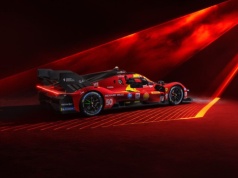 Ferrari nie kryje obaw przed Imolą. Ukrycie BoP odbierze ważną część ścigania