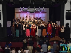 Sieradz: 100-lecie I LO im. Kazimierza Jagiellończyka. Uroczyste obchody