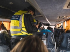 Polka zatrzymana na granicy z Niemcami. Trafi do więzienia na ponad rok