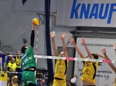 Indykpol AZS Olsztyn wypuścił zwycięstwo z rąk. O wszystkim zdecyduje mecz w Uranii