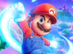 Hydraulik na czerwonym dywanie: Kompletna historia Mario w świecie filmu i animacji