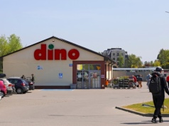 Rezygnacja we władzach Dino. W sklepach trwają przygotowania do strajku