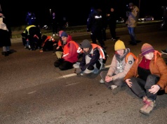 Koniec przyklejania się do asfaltu. Ostatnie Pokolenie wydało komunikat