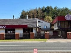 Natrafiłem na opuszczony salon Daewoo. Jakby czas się zatrzymał...