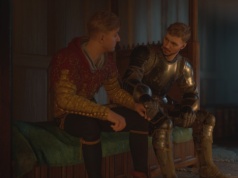 Kingdom Come 2 z nominacją LGBTQ+. Vavra: to nie jest „woke”