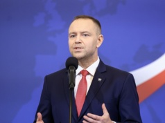 Prezydent zabrał głos na temat zaprzysiężenia sędziów TK. "Cyrk"