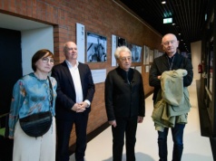 Oscarowy hit w 4K. Spotkanie z twórcami filmu „Pianista” w NCKF w Łodzi