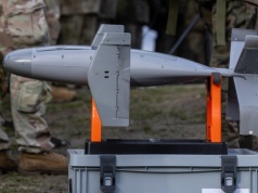 Merops na Bliskim Wschodzie. Amerykanie chwalą się bronią, którą ma Polska