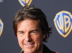 Powrót gwiazdy kina. Tom Cruise zagra w trzeciej części "Top Gun"