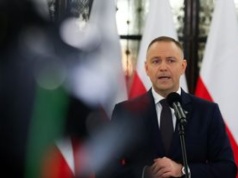 Nawrocki: Musimy zmienić konstytucję