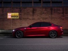 Potrójne zwycięstwo Alfy Romeo w konkursie AUTO BILD 2026