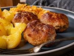 Dodaję do mięsa mielonego. Kotlety wychodzą soczyste i mają szlachetniejszy smak