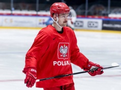 Porażka Polaków z Węgrami w meczu towarzyskim. Zadecydowała dogrywka