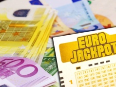 Wielka kumulacja w Eurojackpot. Aż 90 mln zł do zgarnięcia. Czy Polakom się poszczęściło?