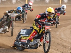 Żużel. Sensacja była o włos! Kowalski zdobył Gorzów! (RELACJA)