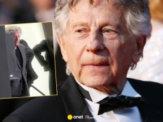 Tak dziś wygląda Roman Polański. 92-letni reżyser pojawił się w Łodzi