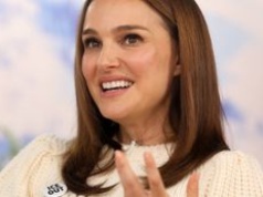 Natalie Portman jest w ciąży. To jej pierwsze dziecko z nowym partnerem