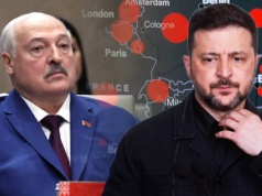 Doniesienia ukraińskiego wywiadu. Zełenski ostrzega Łukaszenkę